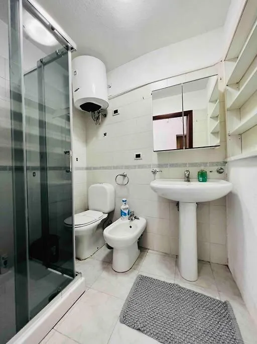 Malis Castiglione 18 Apartment Catania