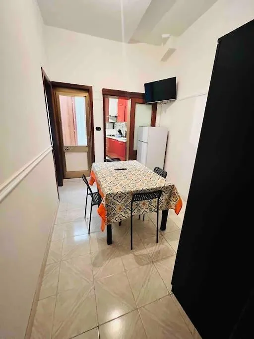 Malis Castiglione 18 Apartment Catania 0*,  Italy