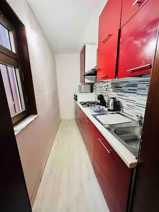 Malis Castiglione 18 Apartment Catania